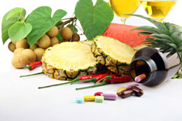 vitamin supplements for vegetarians